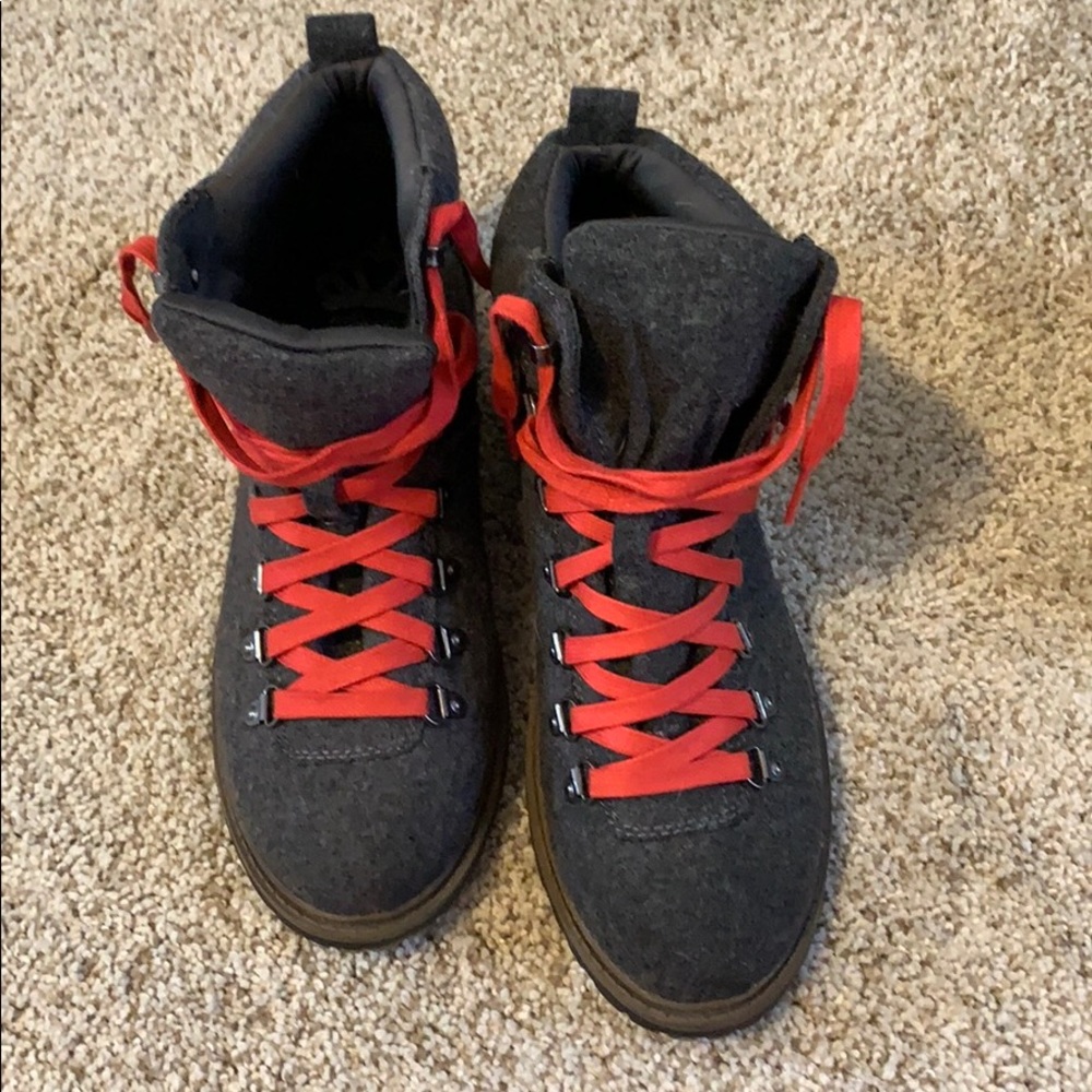 Fergalicious by Fergie boots